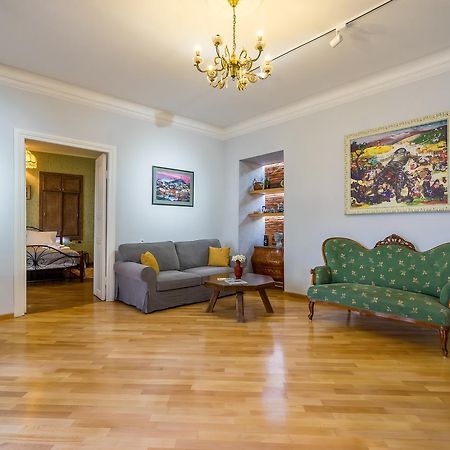 Gallery Apartment Tbilissi Extérieur photo